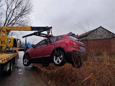 民和楚雄道路救援